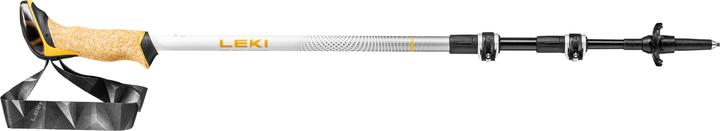 Actual product image Leki Cressida (90 - 125 cm)