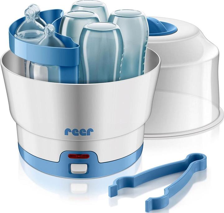 Actual product image Reer VapoMat vaporiser
