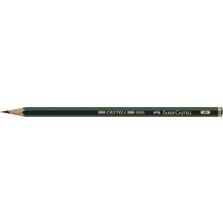 Immagine prodotto Faber-Castell Matita CASTELL 9000 (6B, 1 x)