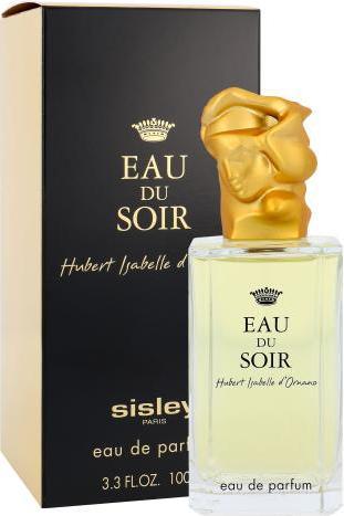 Actual product image Sisley eau du soir (Eau de parfum, 100 ml)