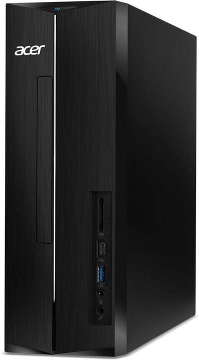 Acer PC Aspire XC-1710 (N100, 4 GB, 512 GB SDD) (Intel N100, 4 Go, 512 Go, Intel UHD Graphics)