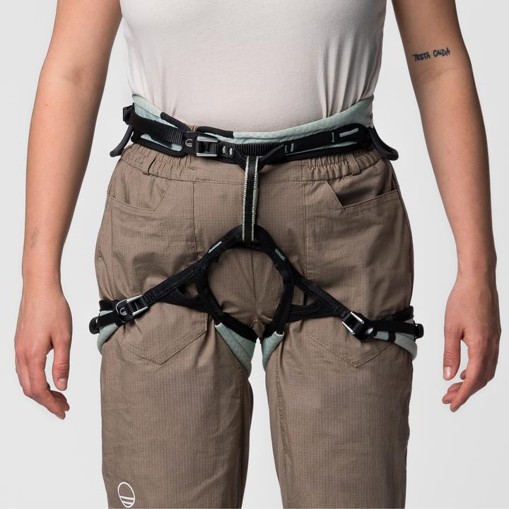 Actual product image Wild Country Session 2.0 Gurt für Damen (XS)