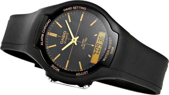 Immagine prodotto Casio Damski AW-90H-9EVDF