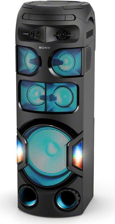Produktbild Sony MHC-V82D (Bluetooth)