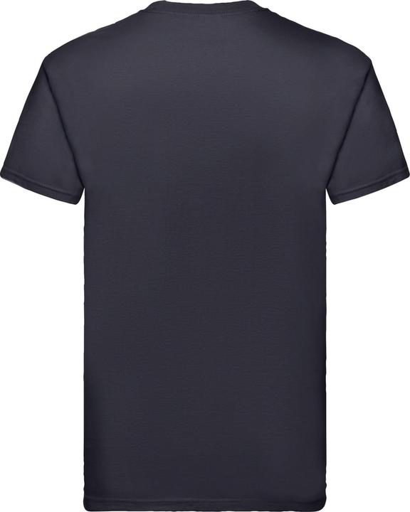 Image du produit Fruit of the Loom Adulte Super Premium Plain TShirt (XL)