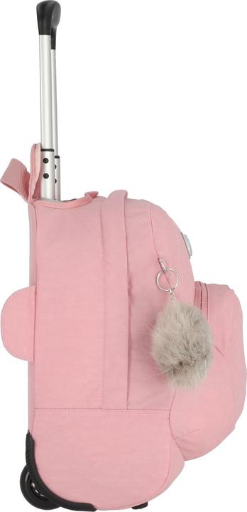 Actual product image Kipling Back to School Nusi 2-wheel satchel trolley 30 cm (16 l)