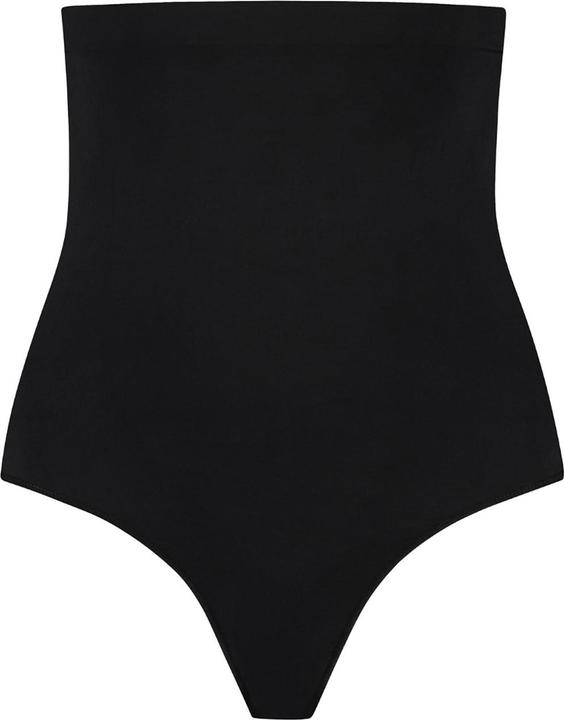 Produktbild Bye Bra Shapingslip Soft Touch Seamless High Waist Thong (S, Einzelpack)