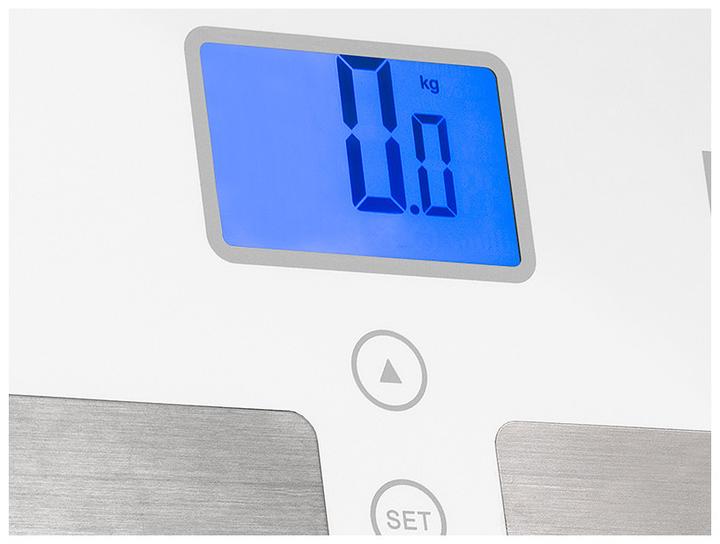 Actual product image Lafe WLS003.1 personal scales (150 kg)