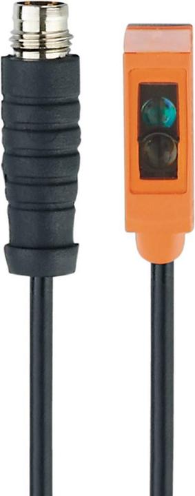Actual product image ifm Electronic Reflex light barrier (1.80 m)