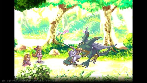 Actual product image NIS Rhapsody: Marl Kingdom Chronicles Deluxe Edition (PS5, DE)