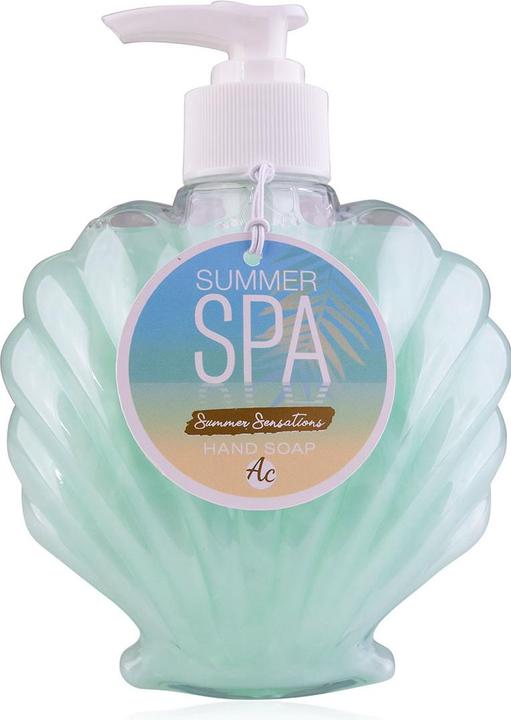 Accentra SUMMER SPA - Handseife (340 ml)