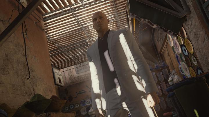 Produktbild Square Enix Hitman : The Complete First Season (Xbox One S, DE)
