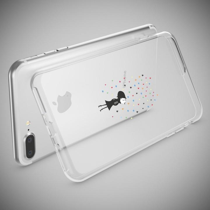 Produktbild Nalia Handyhülle (Apple iPhone 7 Plus)
