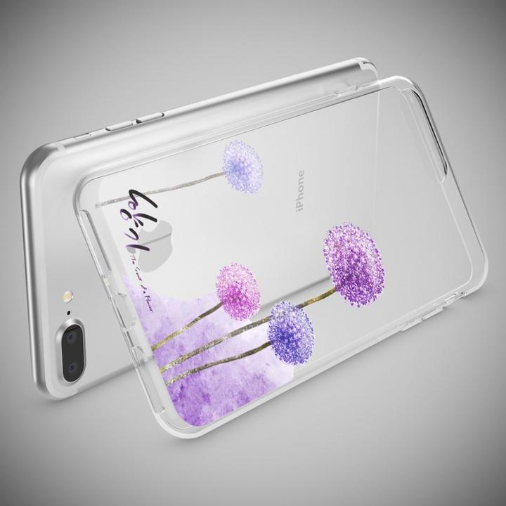 Image du produit Nalia Étui pour téléphone portable (Apple iPhone 7 Plus)