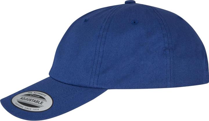 Actual product image Flexfit Low Profile Cotton Twill - 1660 (One size)