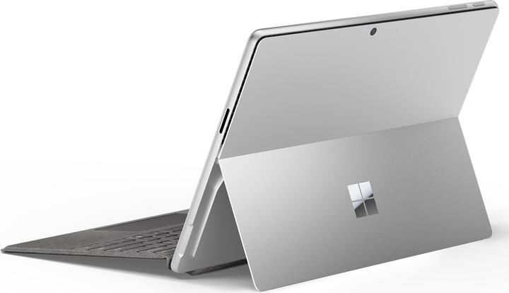 Image du produit Microsoft Surface Pro – Copilot+ PC (mit Netzteil) – 11. Edition (13", Snapdragon X Elite X1E-80-100, 16 Go, 1000 Go, Sans disposition de clavier)