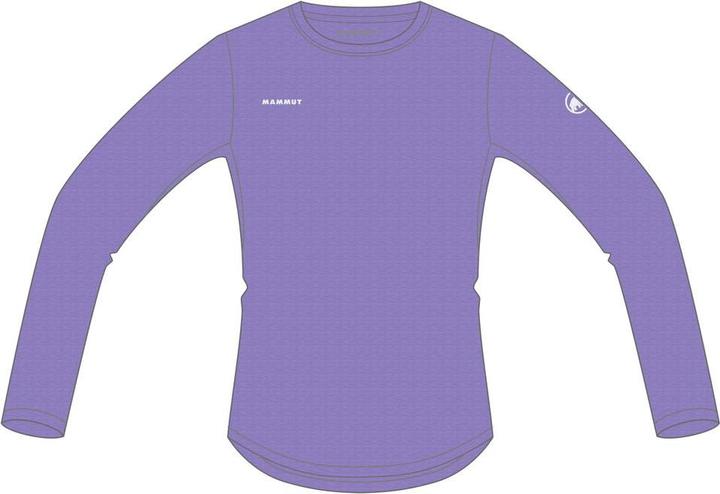 Produktbild Mammut Tree Wool FL Longsleeve (L)