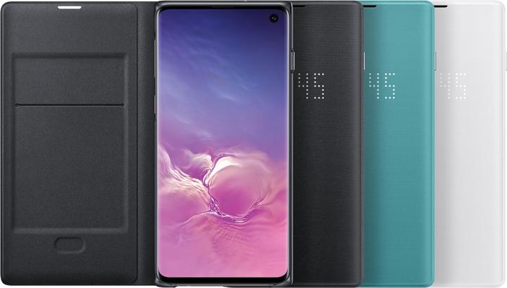 Produktbild Samsung LED View Cover (Samsung Galaxy S10)
