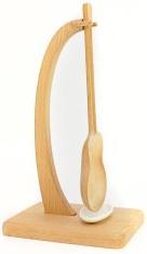 Image du produit Winkee Guitar Cooking Spoon with Hanger (Cuillère de cuisine pour guitare)