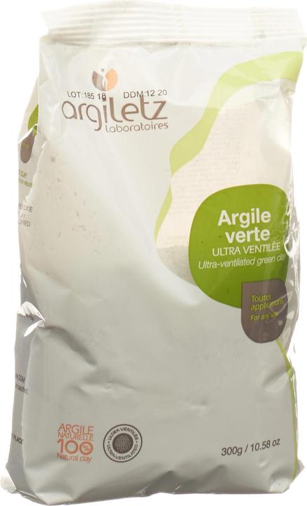 Argiletz Heilerde (864 ml)