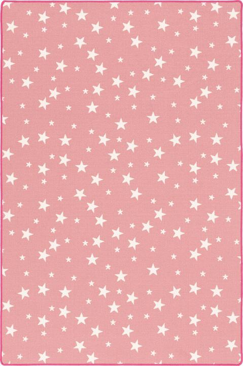 Image du produit Snapstyle Tapis de jeu pour enfants Étoiles (140 x 200 cm)