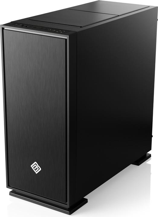 Actual product image CSL Gaming PC M11730H (Intel Core Ultra 5 245K, 16 GB, 1000 GB, Intel Arc Graphics)