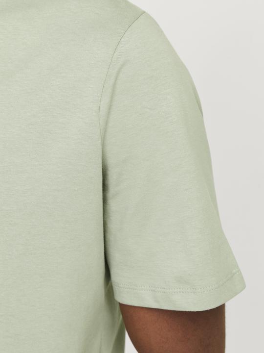 Produktbild Jack & Jones Gedruckt Rundhals T-shirt T-shirt (XL)