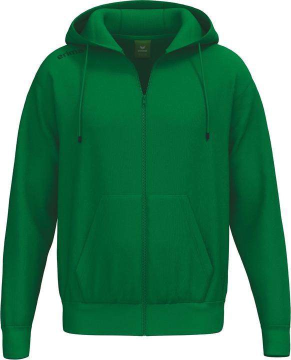 Erima TS Hoody Jacket