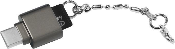Productafbeelding LogiLink CR0039 (USB-C)