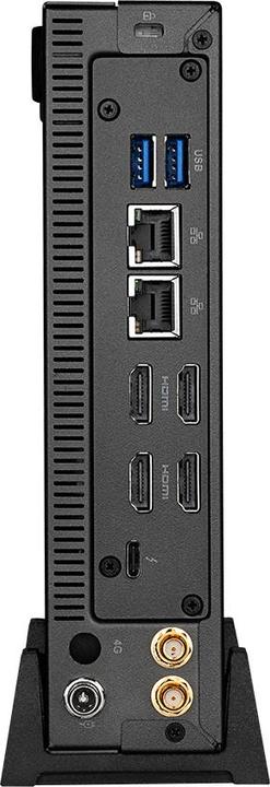 Produktbild Gigabyte BSi5-1135G7 (Intel Core i5-1135G7)
