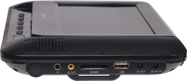 Produktbild Denver MTW-793 (Tragbarer DVD-Player)