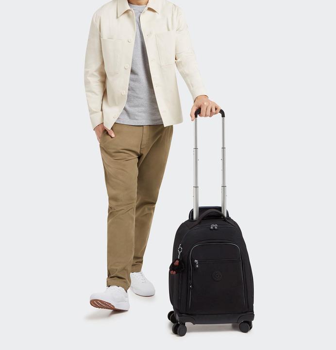 Image du produit Kipling Nouvelle Zéa Rugzak - Vrai Noir (33 l)