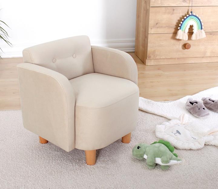 Productafbeelding Atelier del Sofa Volie (Kinderfauteuil)