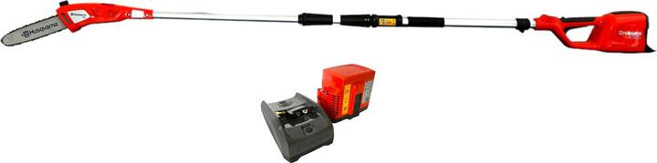 Immagine prodotto Husqvarna 120iTK4-P (Sega a catena a batteria)