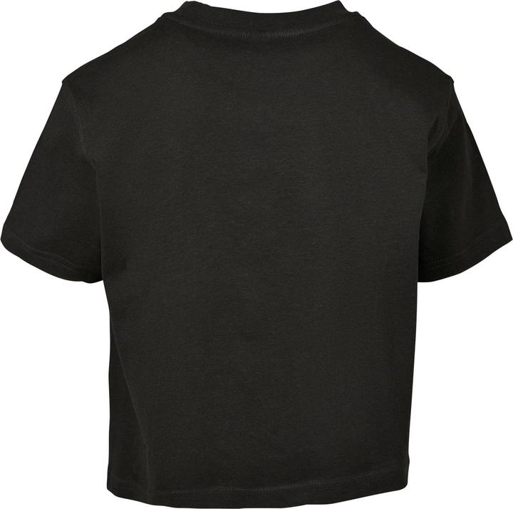 Immagine prodotto Urban Classics Lola Playing Cropped Tee di Space Jam per bambini - 14623 (110)