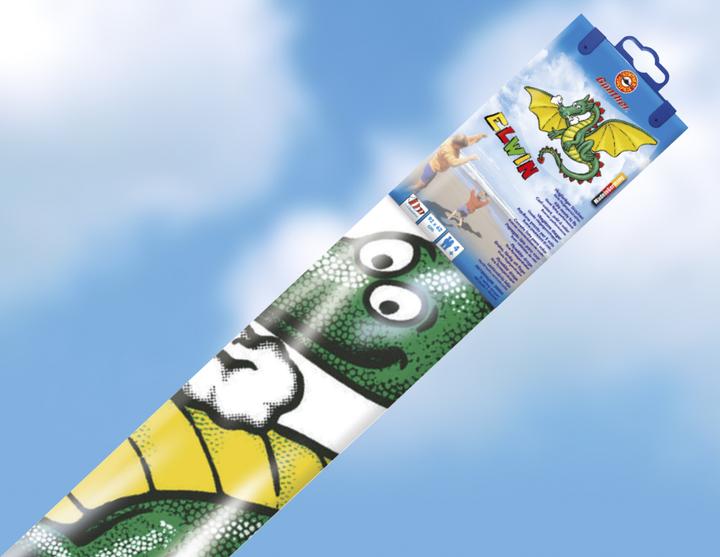 Produktbild Günther Flugspiele Elwin