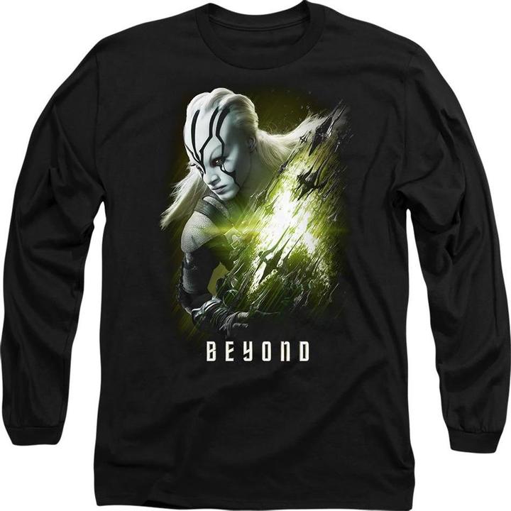 Star Trek Beyond TShirt (S)