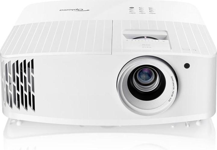 Produktbild Optoma 4K400x (UHD, 4000 lm, 1.66:1)