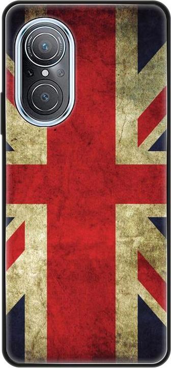 England flag