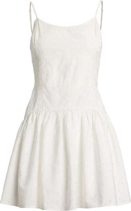 Actual product image Ralph Lauren Dresses White