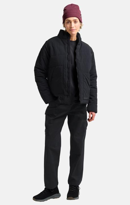 Produktbild Jack Wolfskin Rib Beanie (One Size)