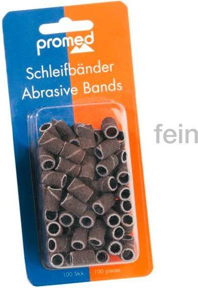 Image du produit Promed bande abrasive