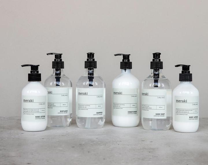 Image du produit Meraki Brume soyeuse (490 ml)