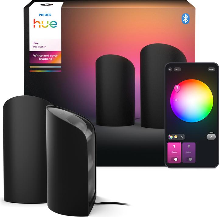 Philips Hue Play Wall Washe (1035 lm)