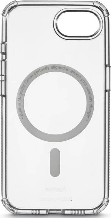 Produktbild Hama Extreme Protect (Apple iPhone 16e)