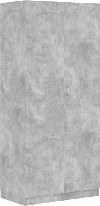 Actual product image VidaXL Aylmar (90 x 52 x 200 cm)