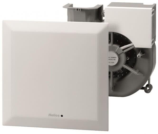 Productafbeelding Helios Ventilatorinzetstuk