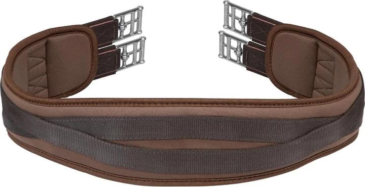 Actual product image Shires Saddle girth foam