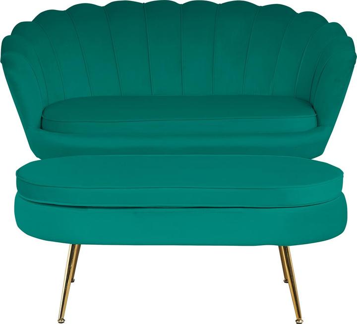 Actual product image SalesFever Fabian (2 person sofa)