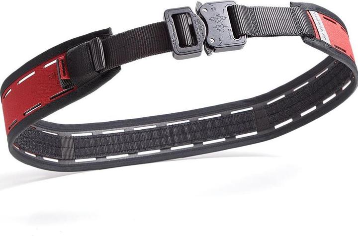 Produktbild Terra B ® Skeleton Belt - Red - L (L)